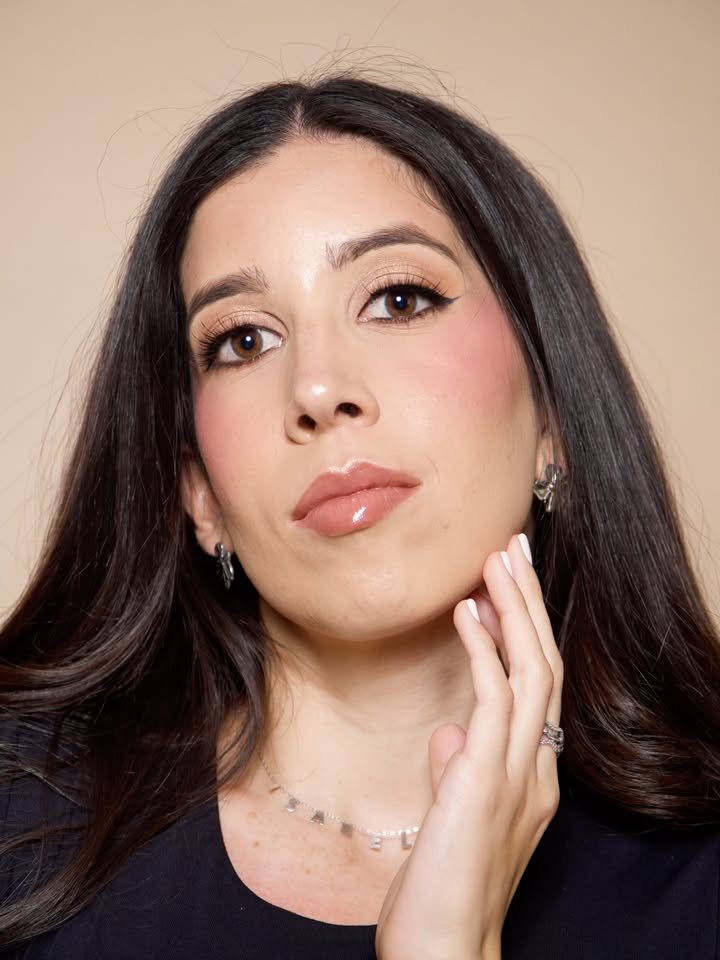 Maquillaje profesional de Irene Makeup
