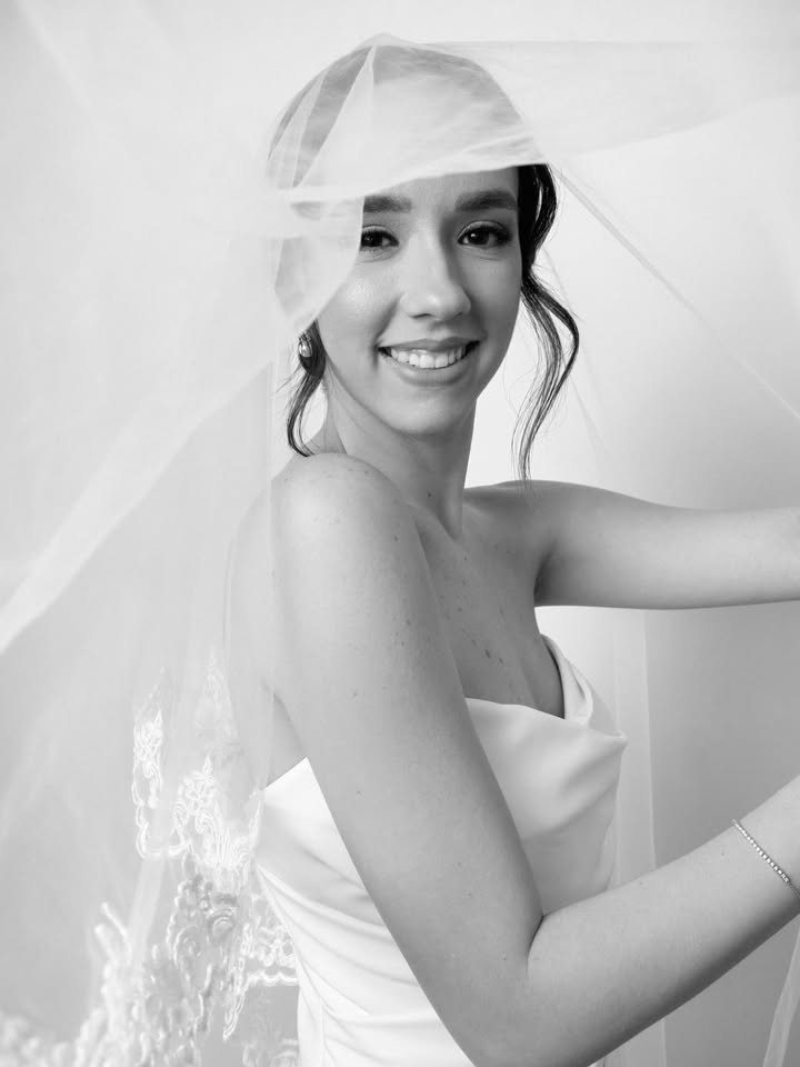 Retrato de novia