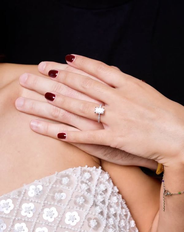 Bridal portrait, fotografía 3