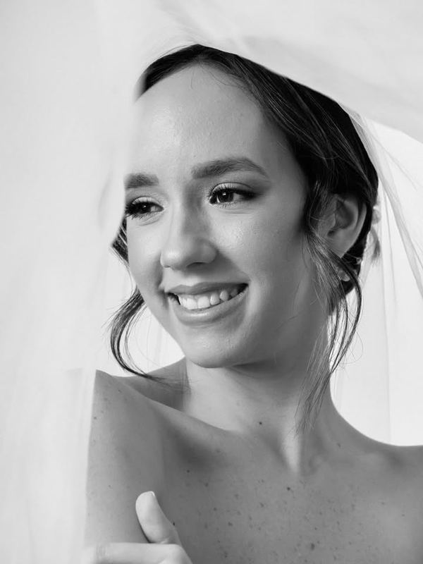 Bridal portrait, fotografía 4
