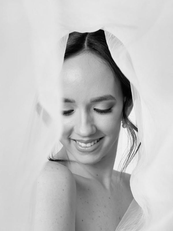 Bridal portrait, fotografía 5