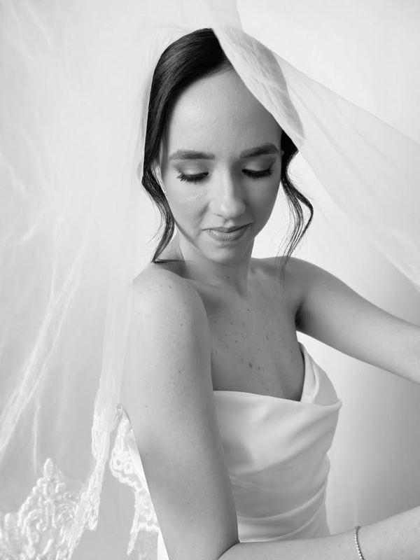 Bridal portrait, fotografía 6