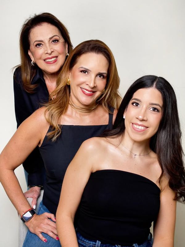 Generations, fotografía 1
