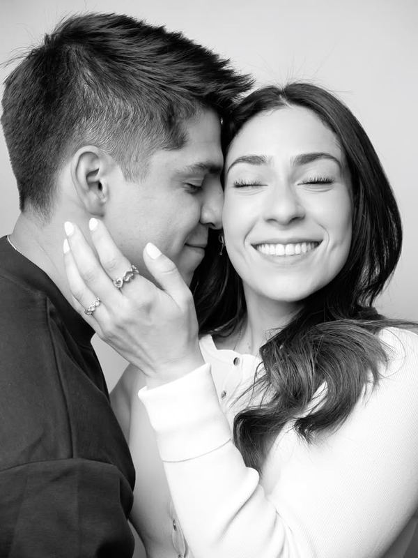 Love, fotografía 1