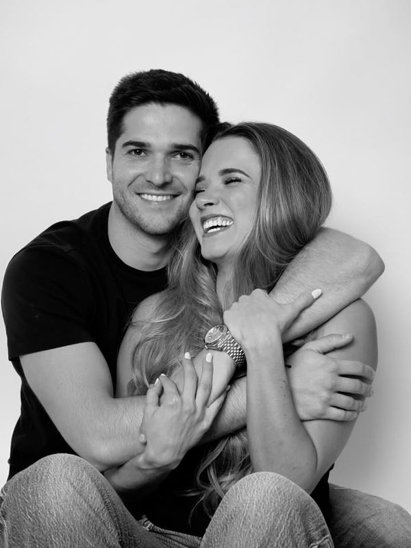 Love, fotografía 2