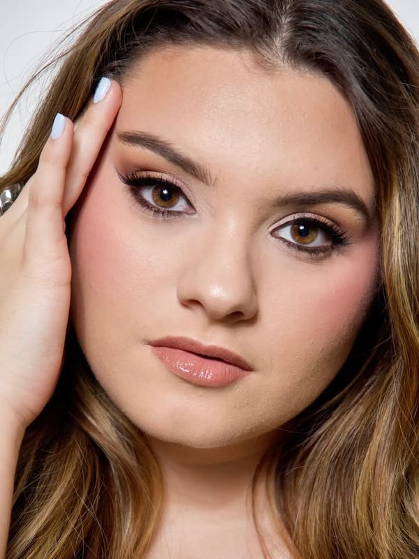 Irene Makeup, fotografía 2