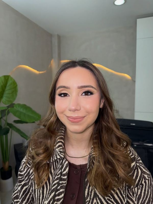 Irene Makeup, fotografía 3