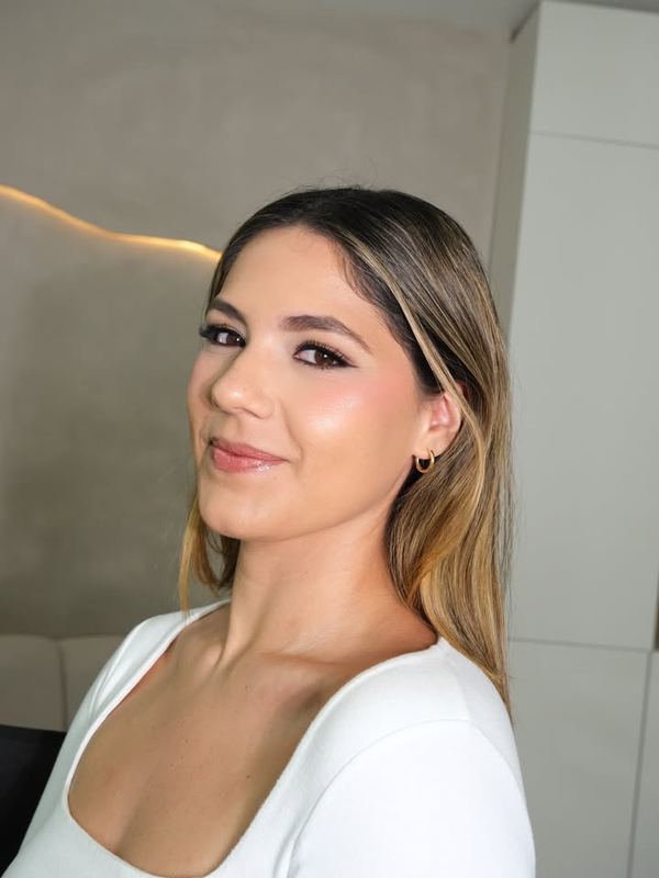 Irene Makeup, fotografía 4