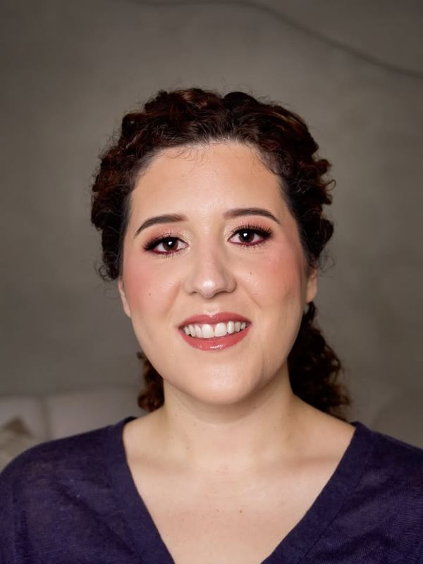 Irene Makeup, fotografía 5